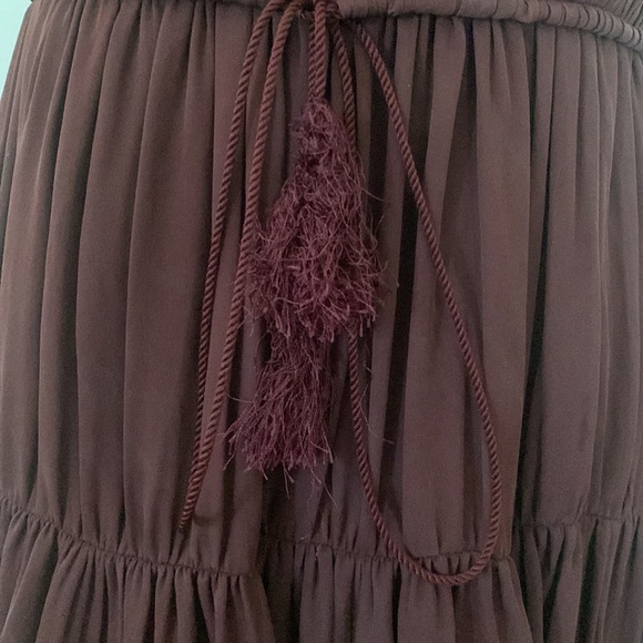 Cinq à‎ Sept Lotus Dress - Picture 14 of 16